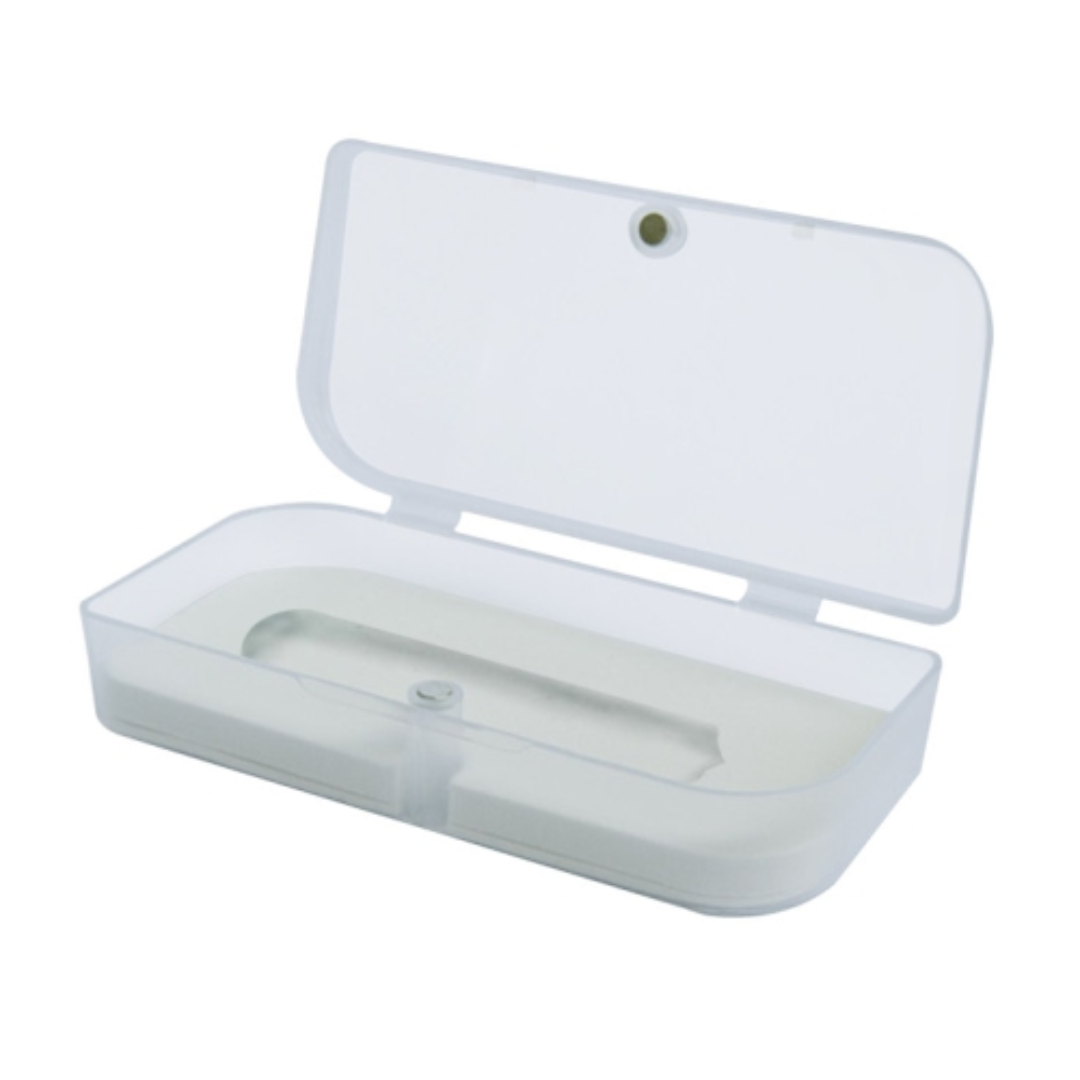 Estuche Embosador Premium