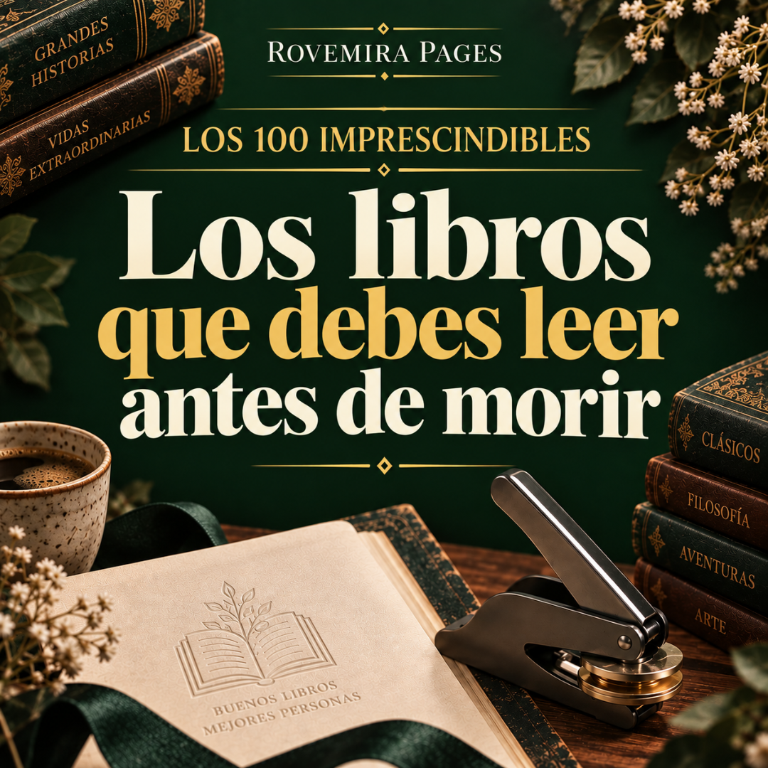 Los 100 Imprescindibles